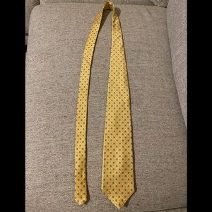 Tie by Brooks Brothers